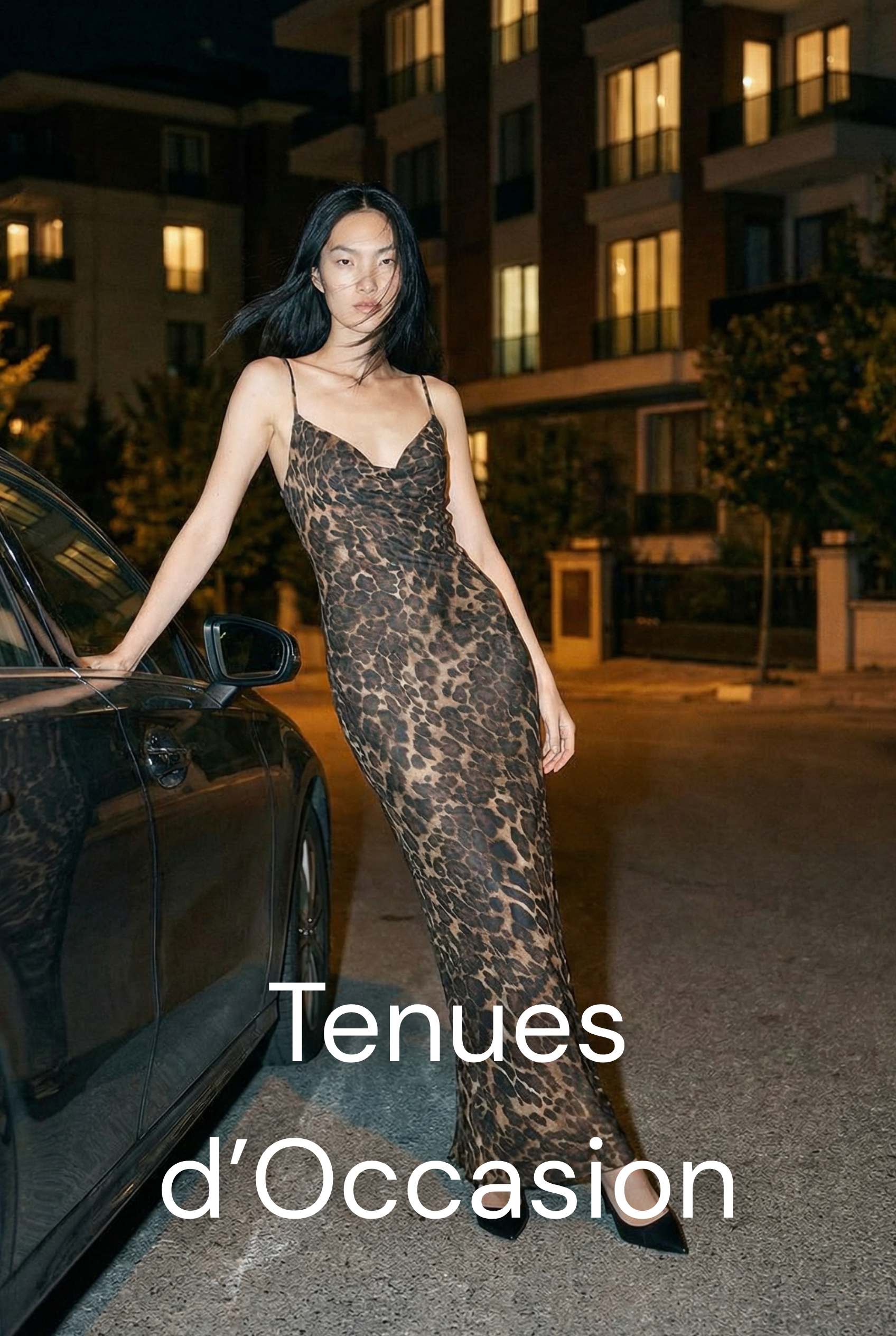Tenues d’Occasion
