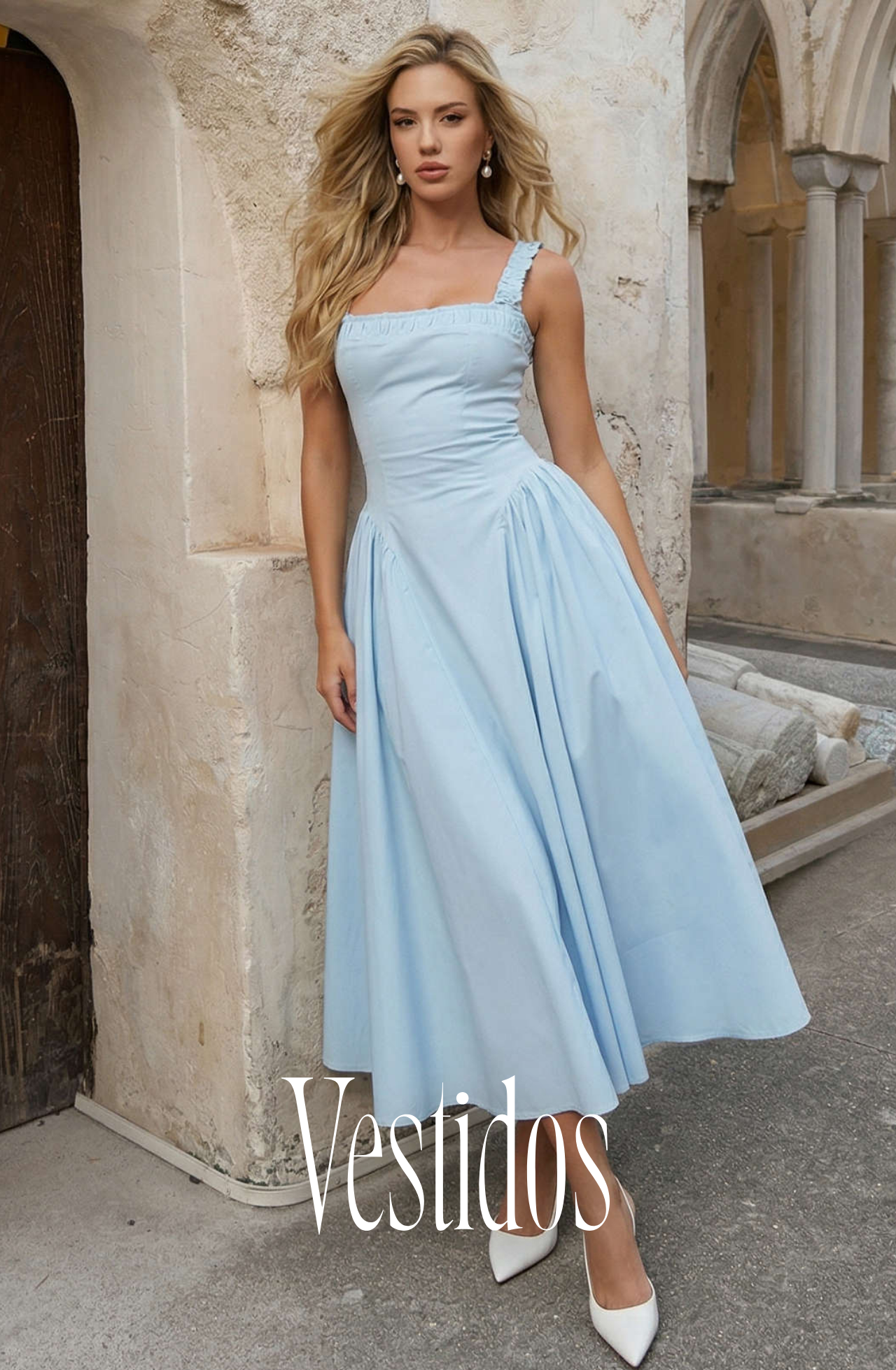 Vestidos