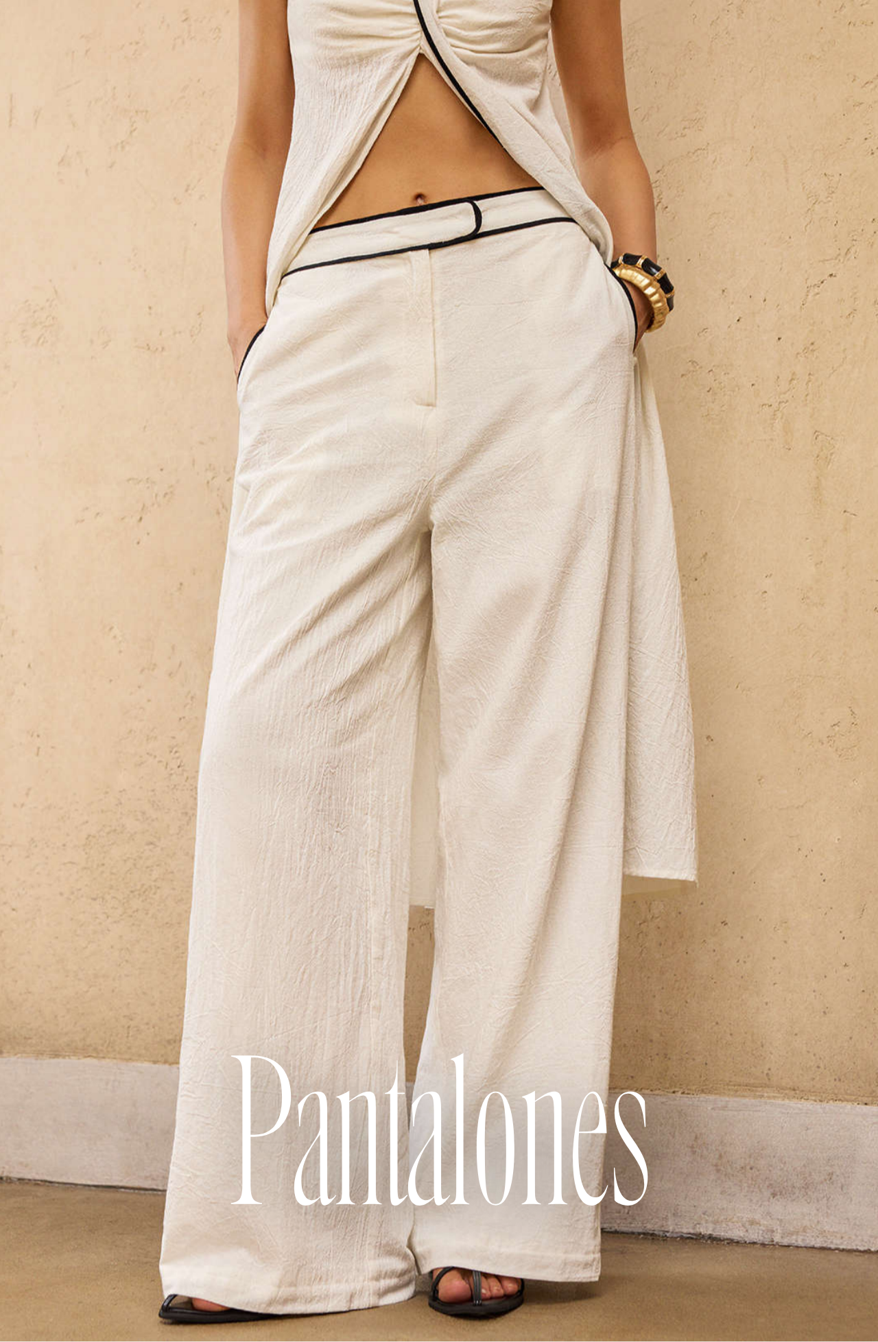 Pantalones