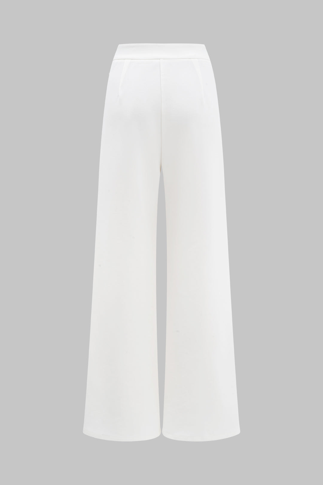 Contour Corset Bodysuit &amp; Palazzo Trouser Set