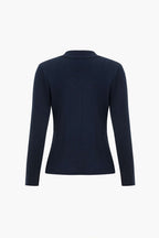 Veste Aubeline