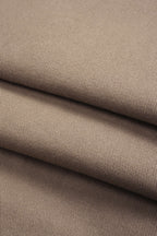 Geniş Paçalı Pantolonlarda Açıklama Yazısı