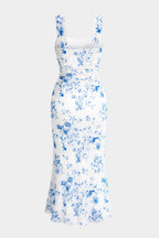 Robe Floriane