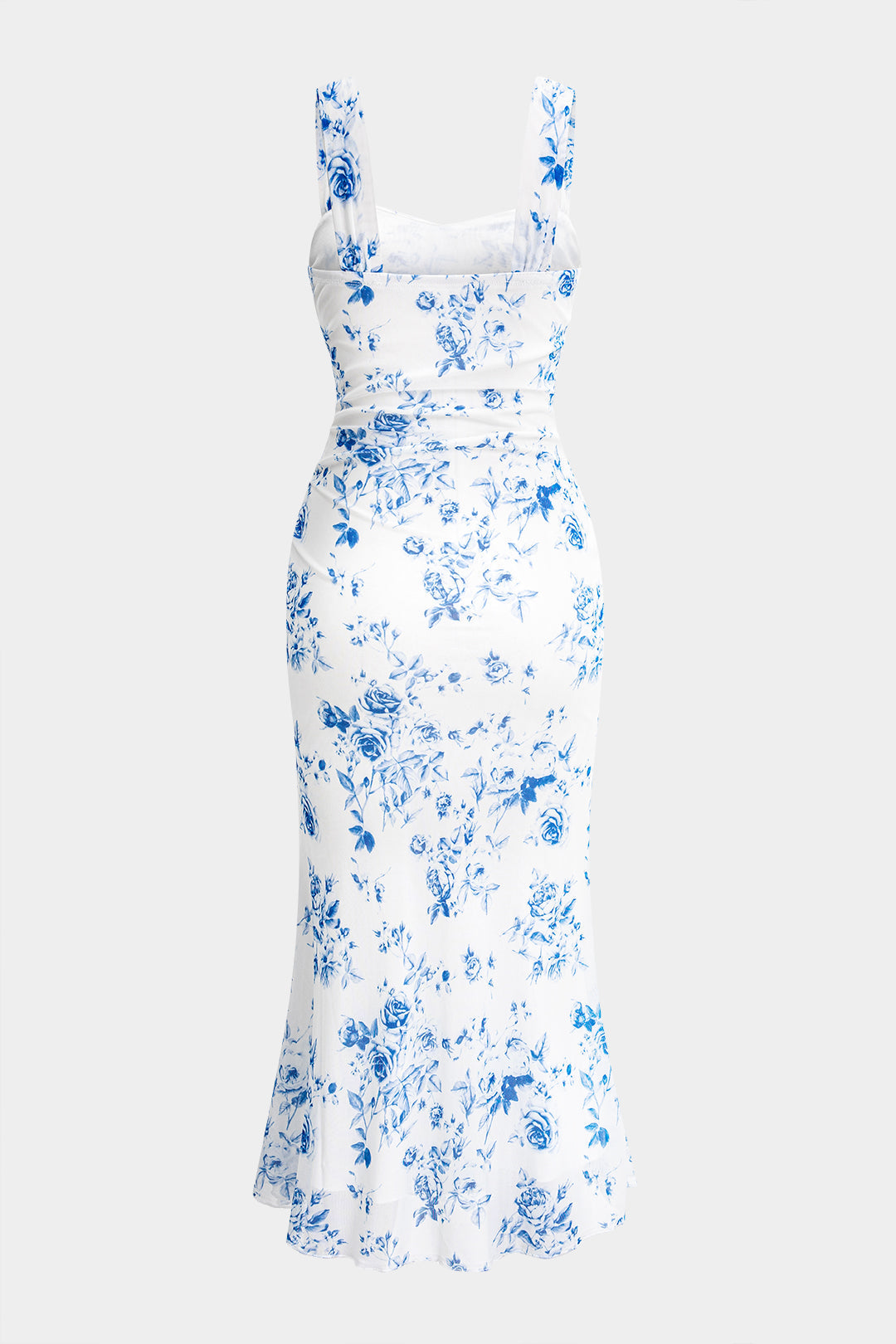 Robe Floriane