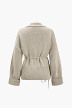 Cardigan Éliane