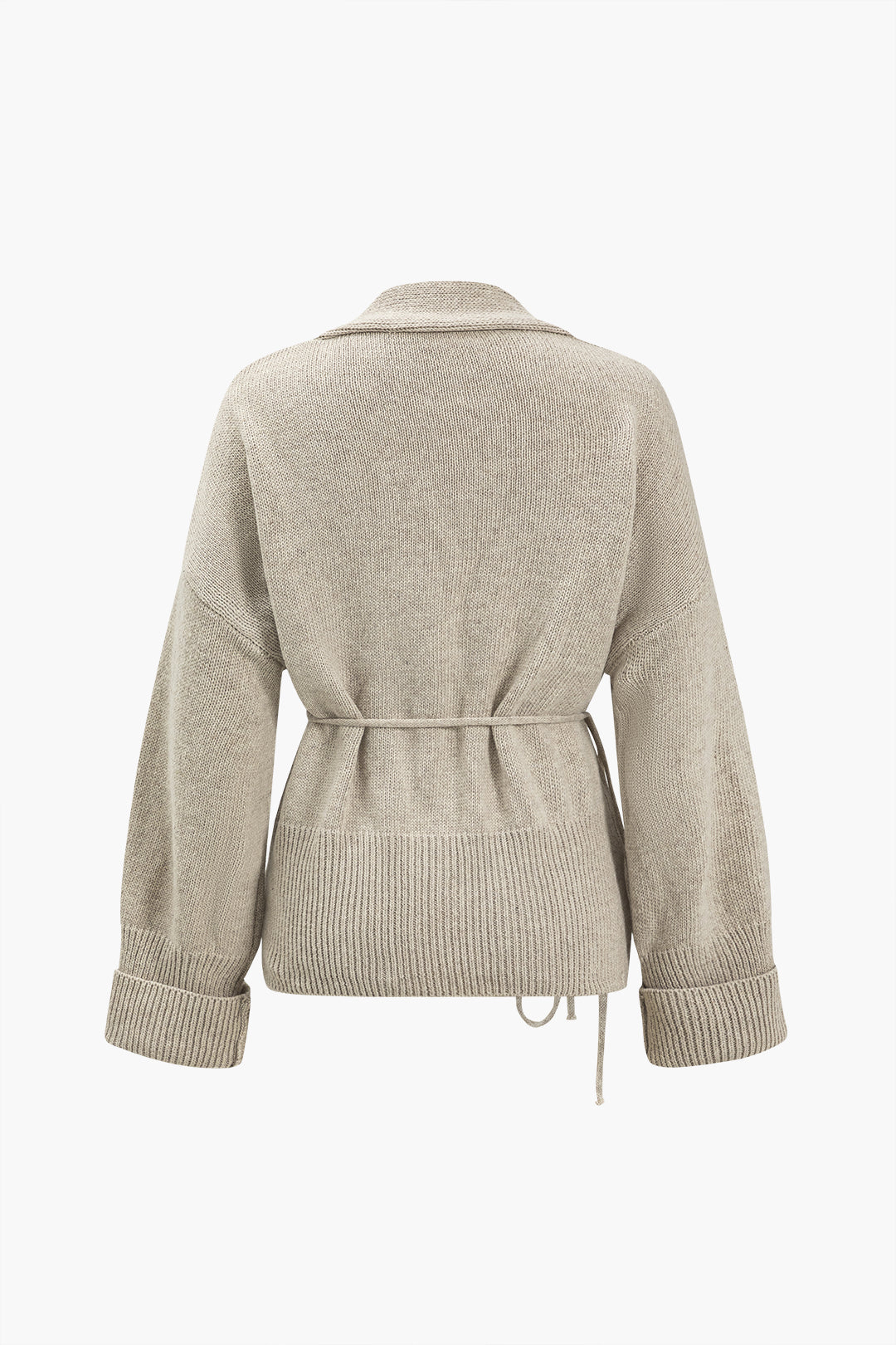 Cardigan Éliane