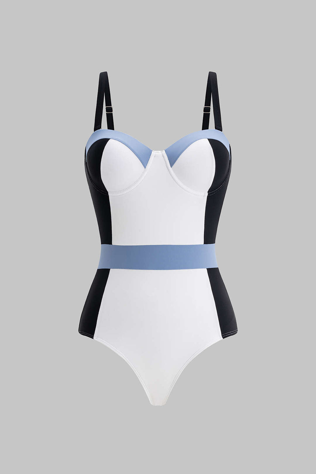 Maillot Éléva