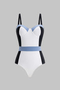 Maillot Éléva