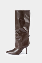 Bottes Éléonine