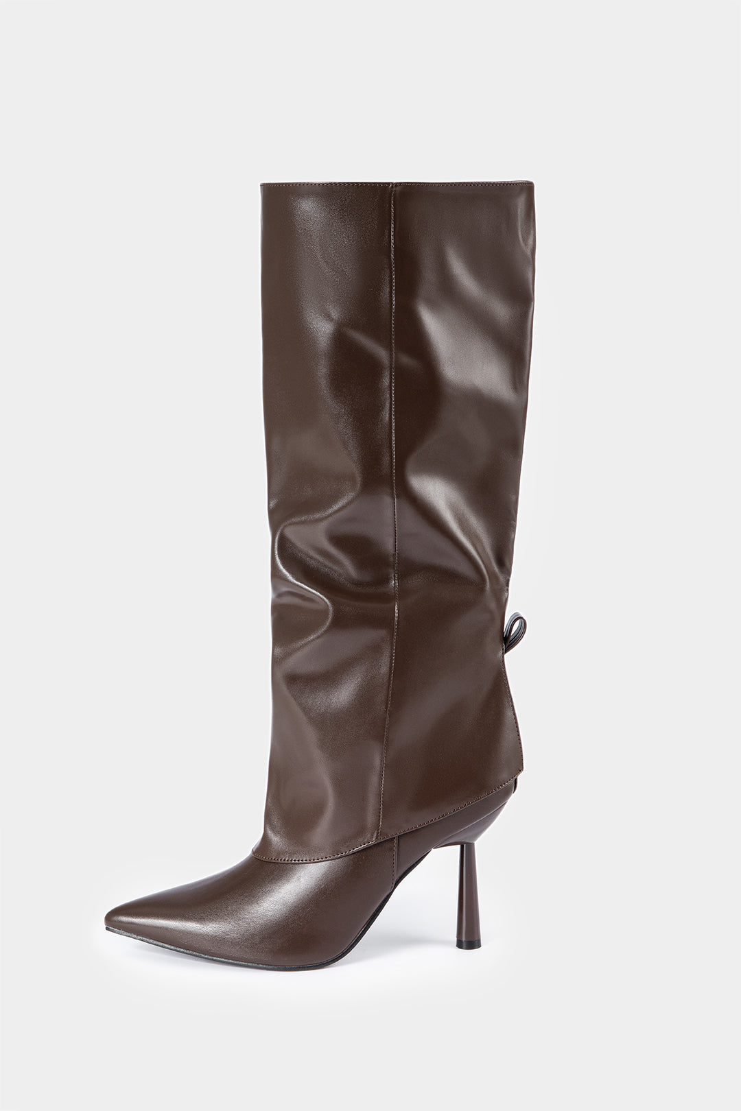 Mocha Allure Boots