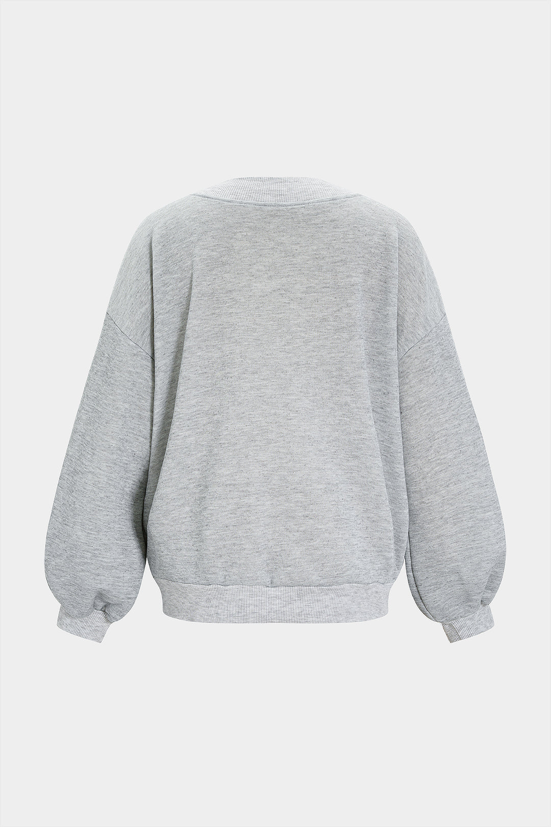 Soft Gracia Sweatshirt