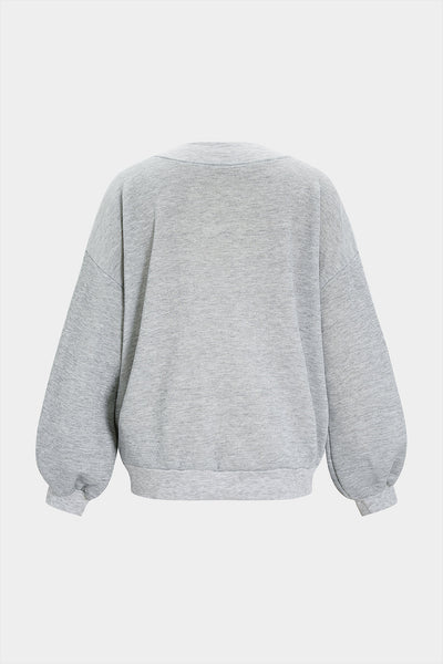 Soft Gracia Sweatshirt