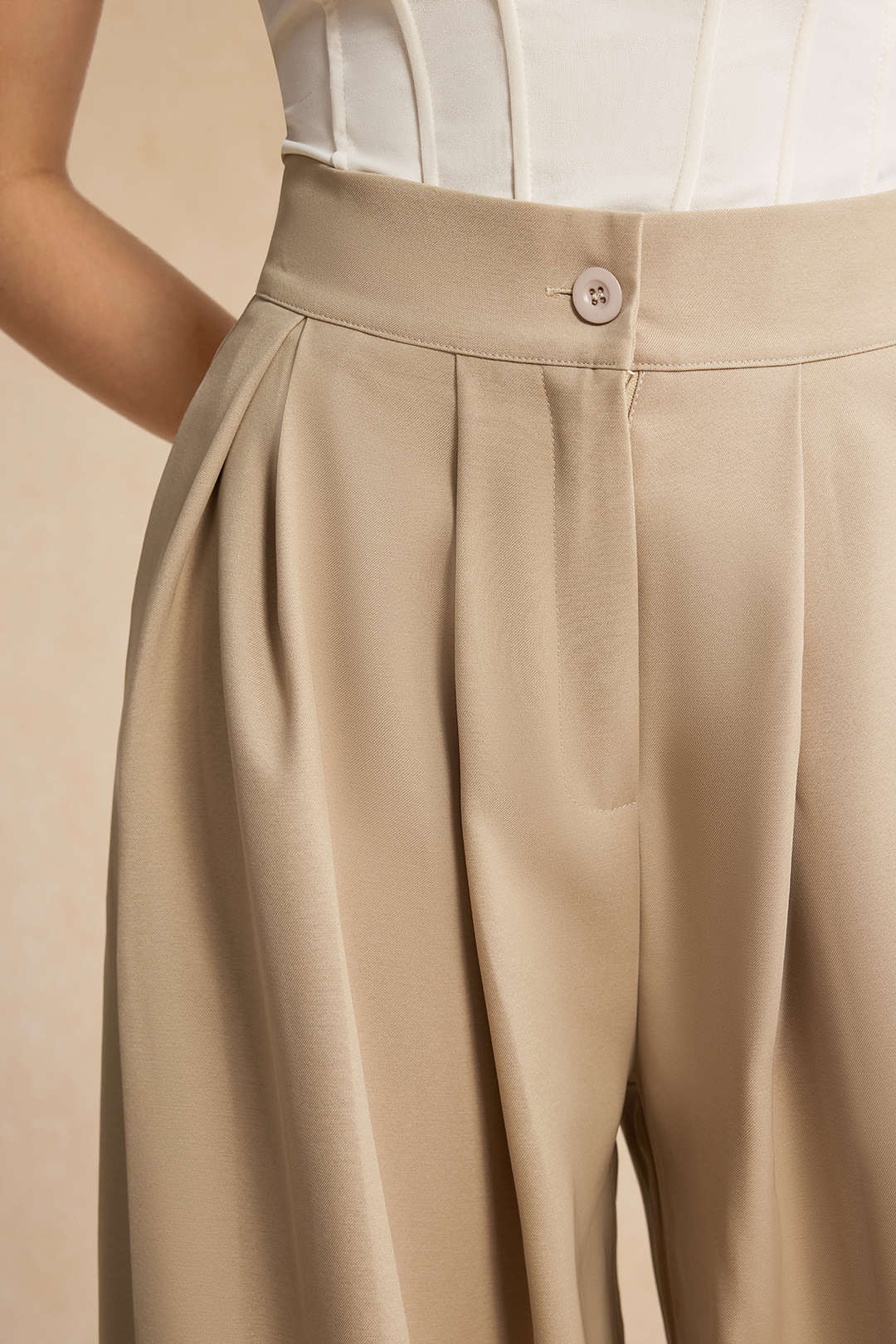 Pantalon Élise