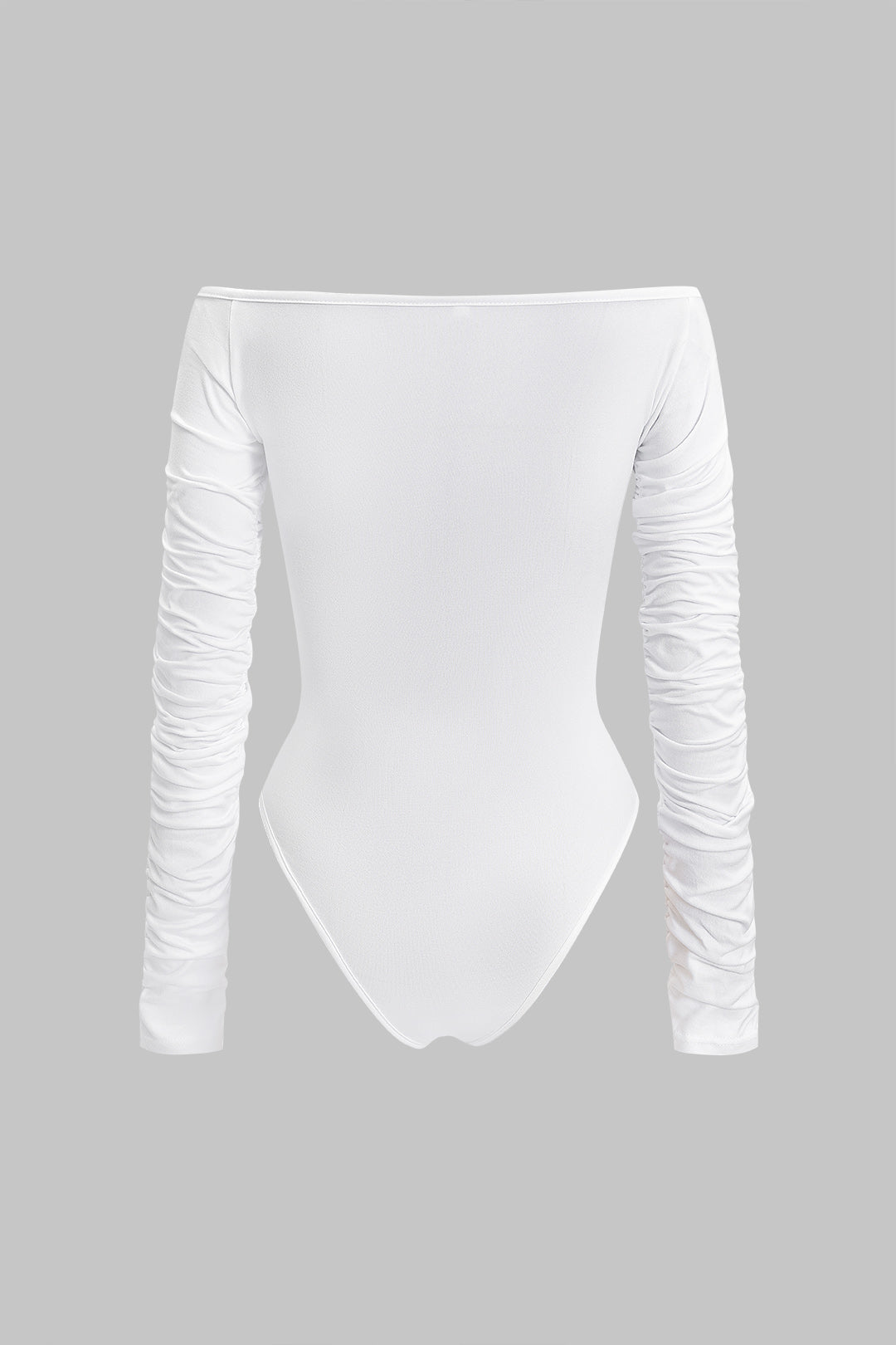 Combinaison drapée Vandoria