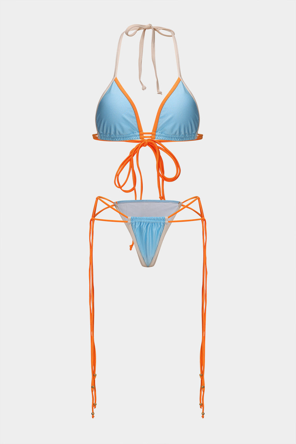 Bikini Azéliane