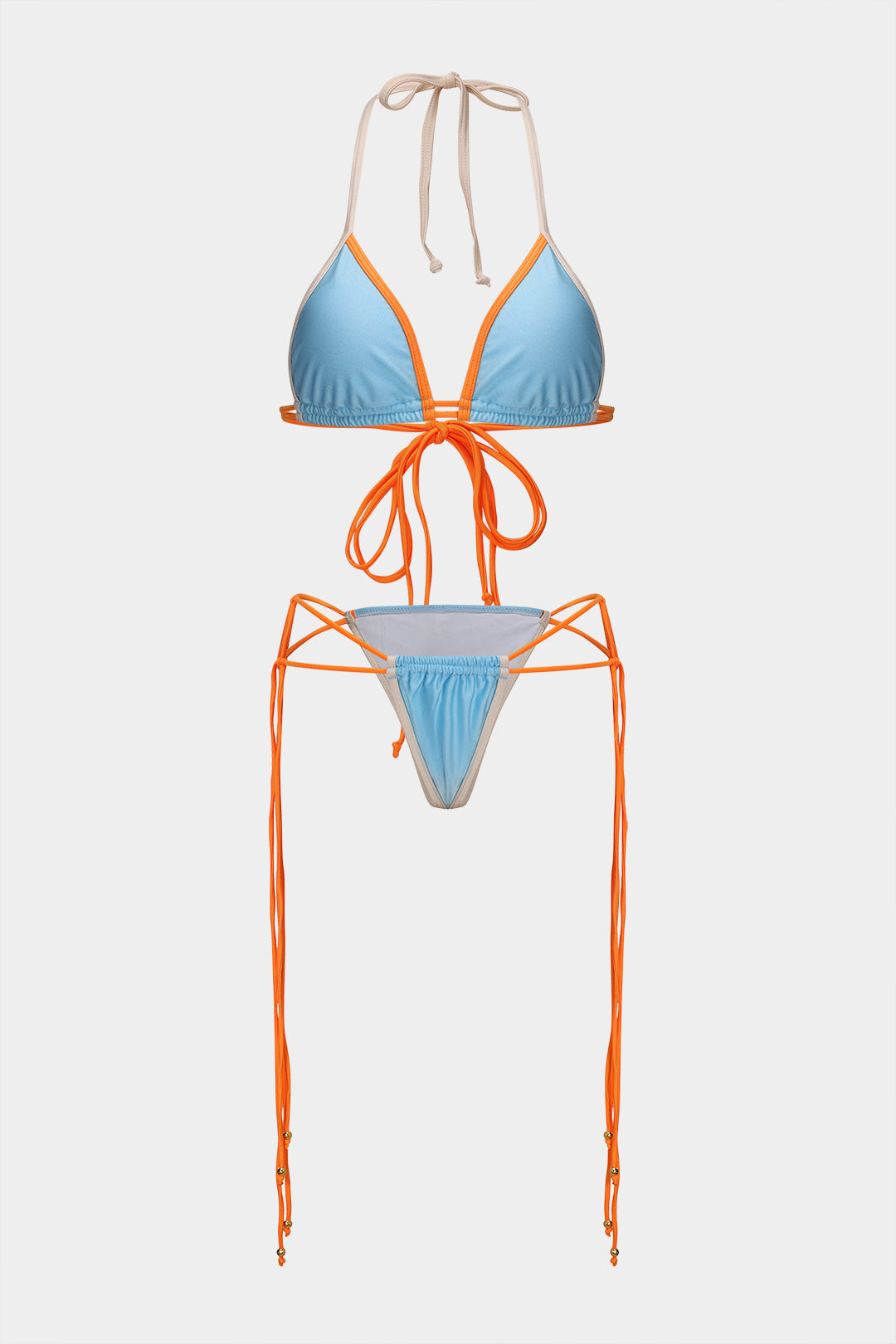 Bikini Azéliane