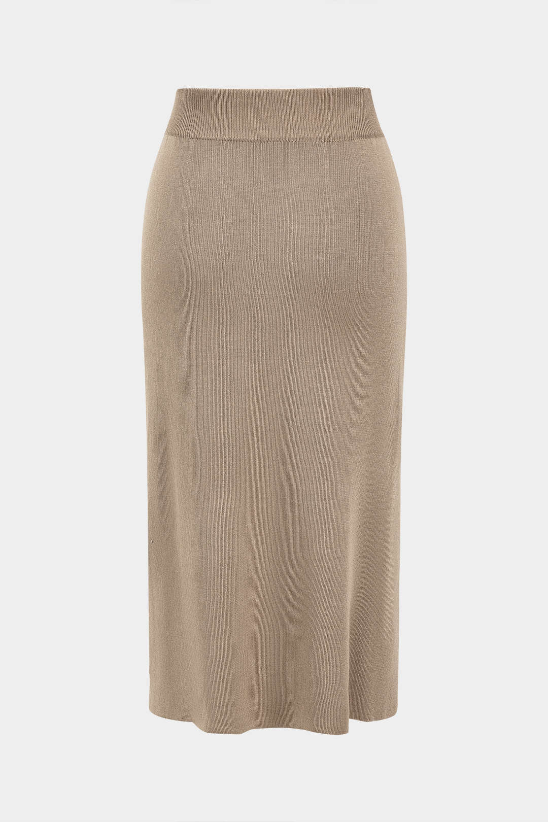 Örgü İki Parçalı Takım 