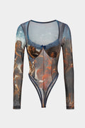 Body Célestia