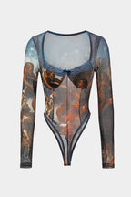 Body Célestia