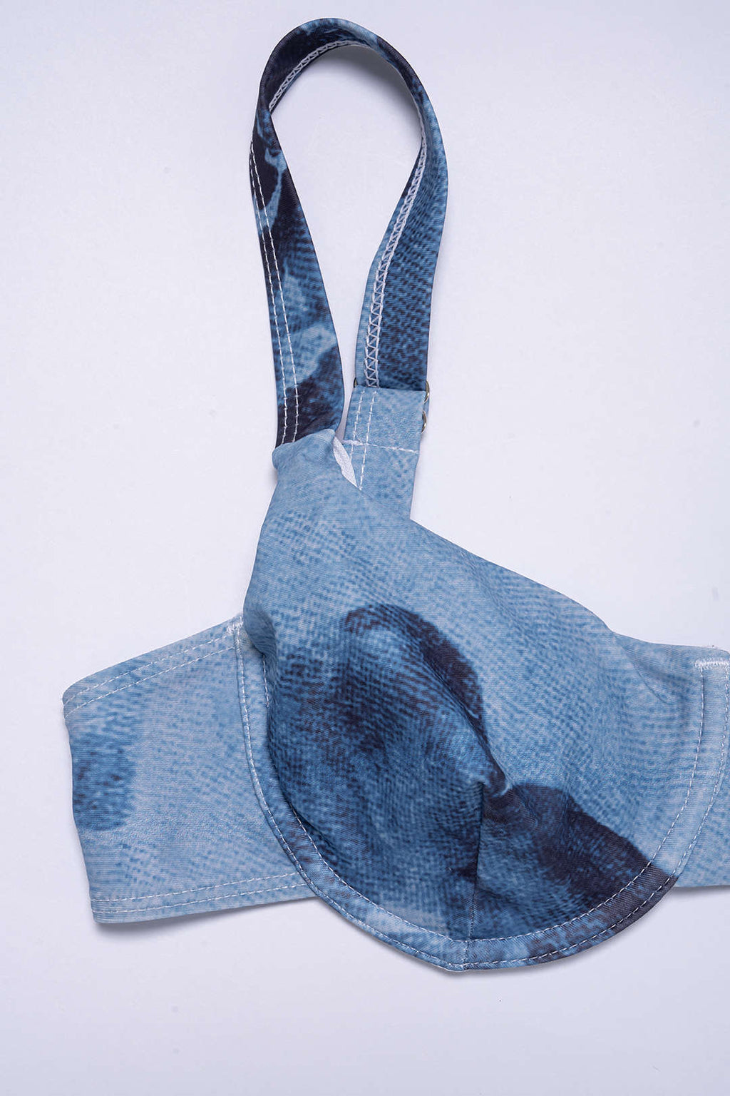 Porcelain Blue Set