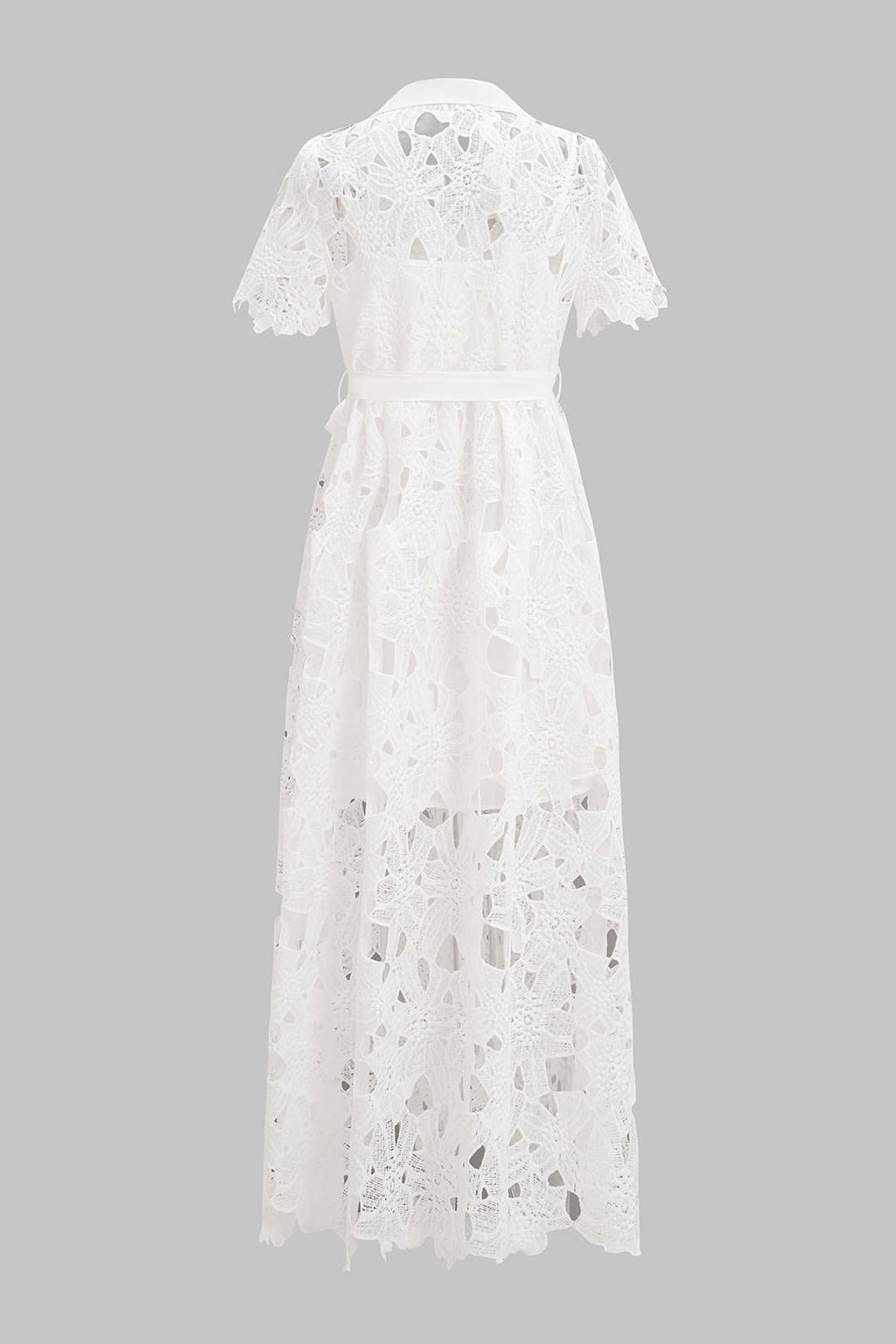 Robe Blanche