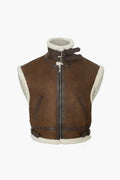 Gilet Maëline