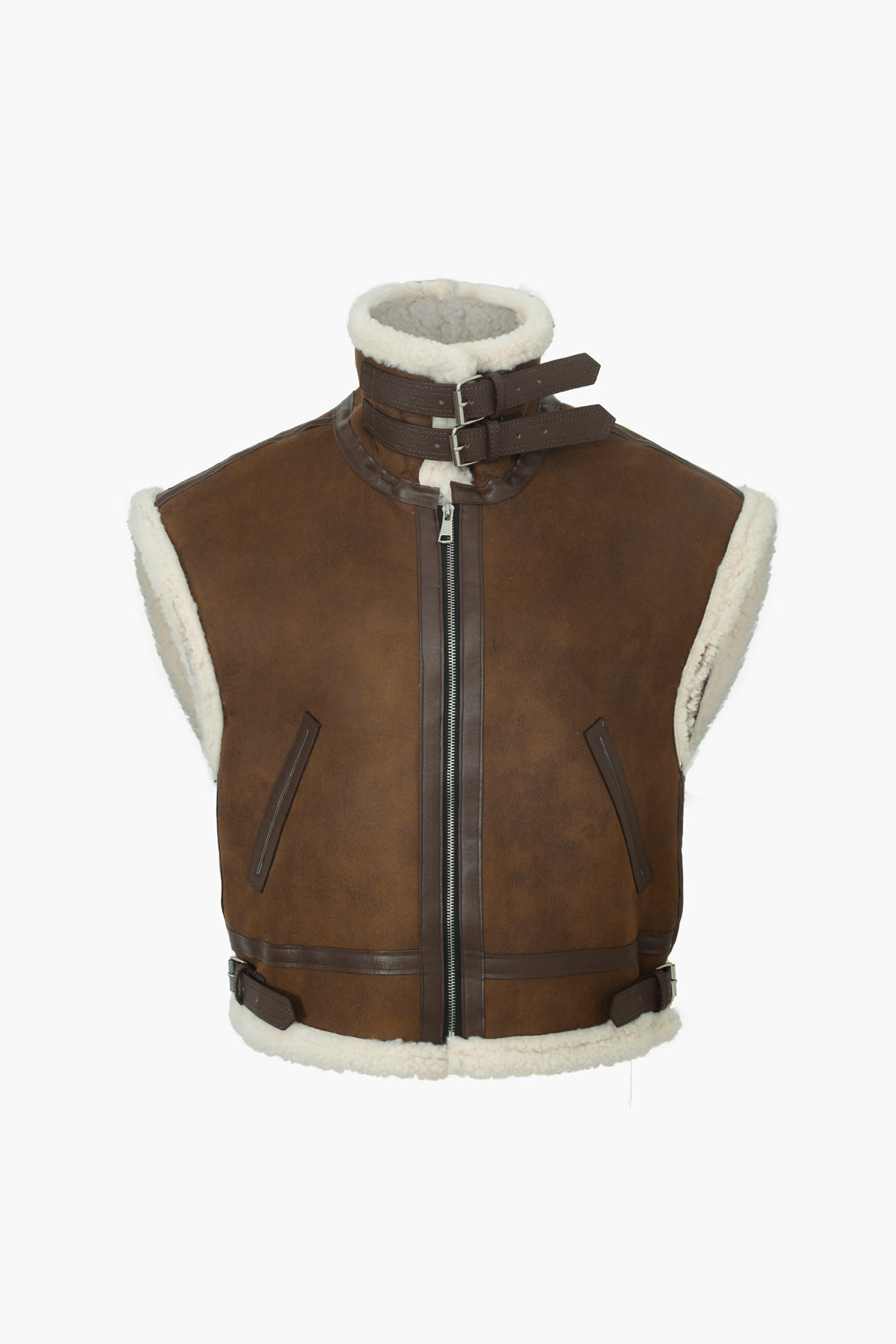 Gilet Maëline