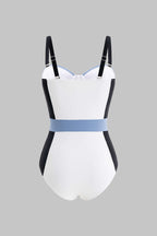 Maillot Éléva