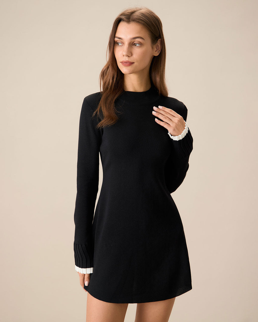 Robe Delphine