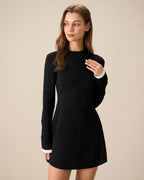 Robe Delphine