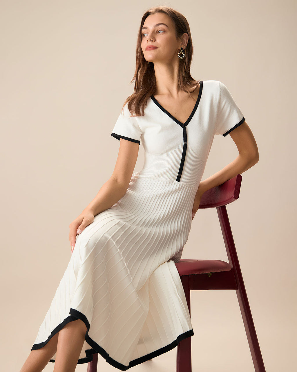 Robe Éliane