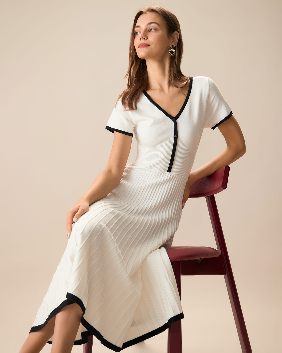 Robe Éliane