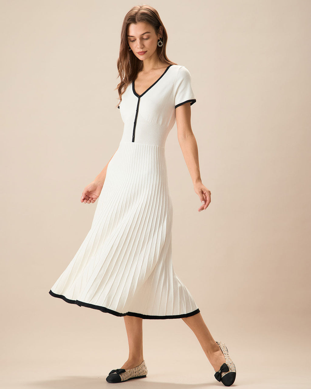 Robe Éliane