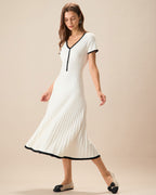 Robe Éliane