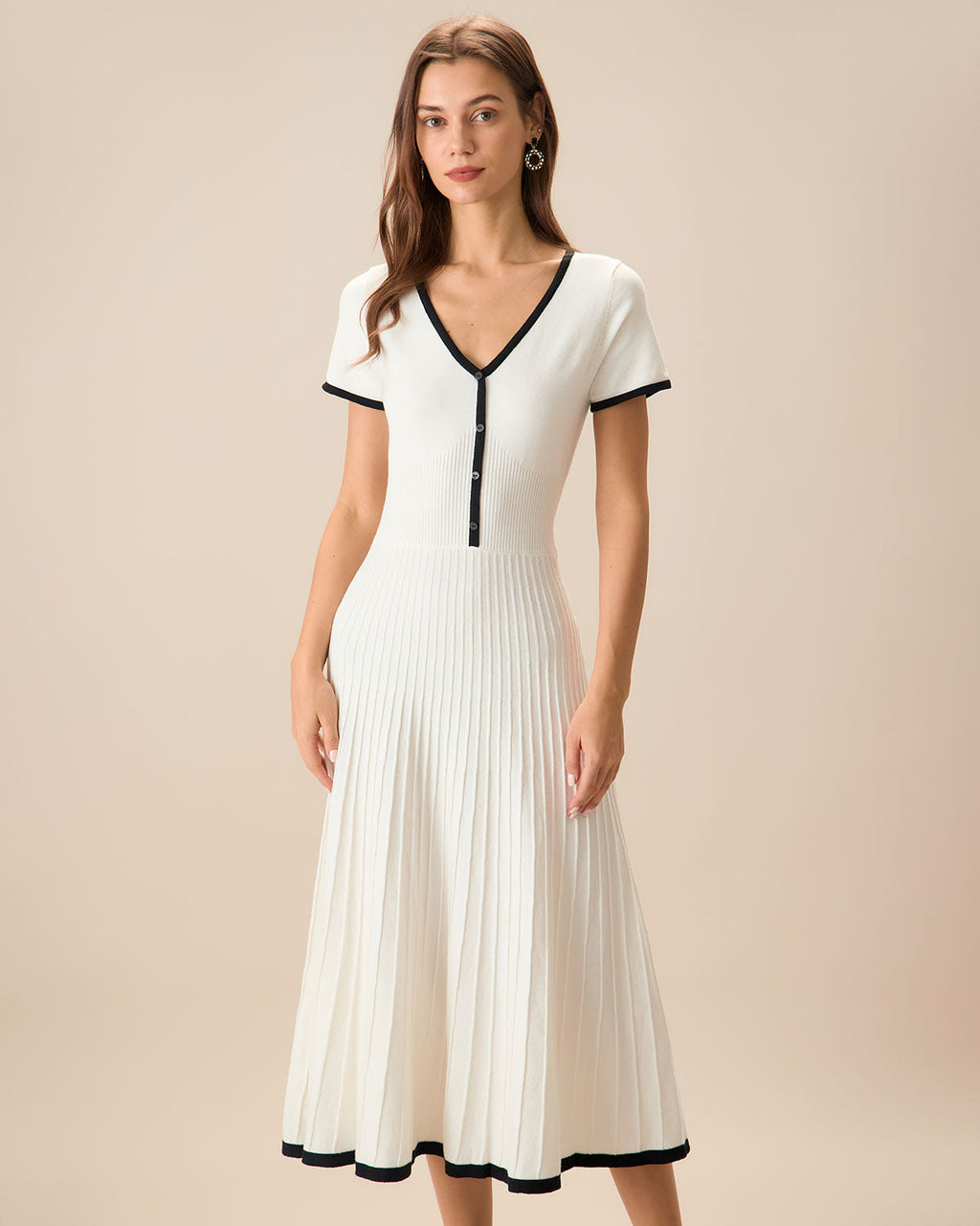 Robe Éliane