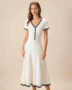 Robe Éliane