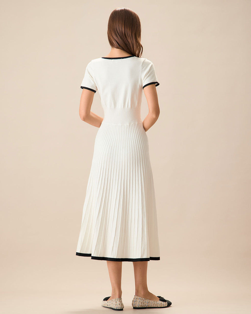 Robe Éliane