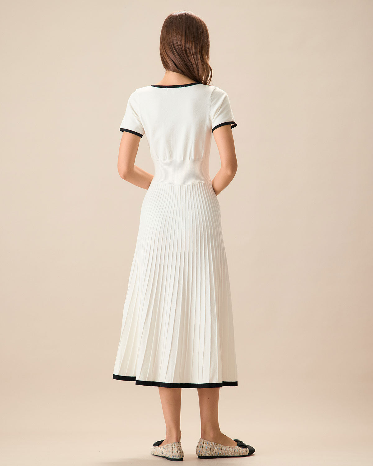 Robe Éliane