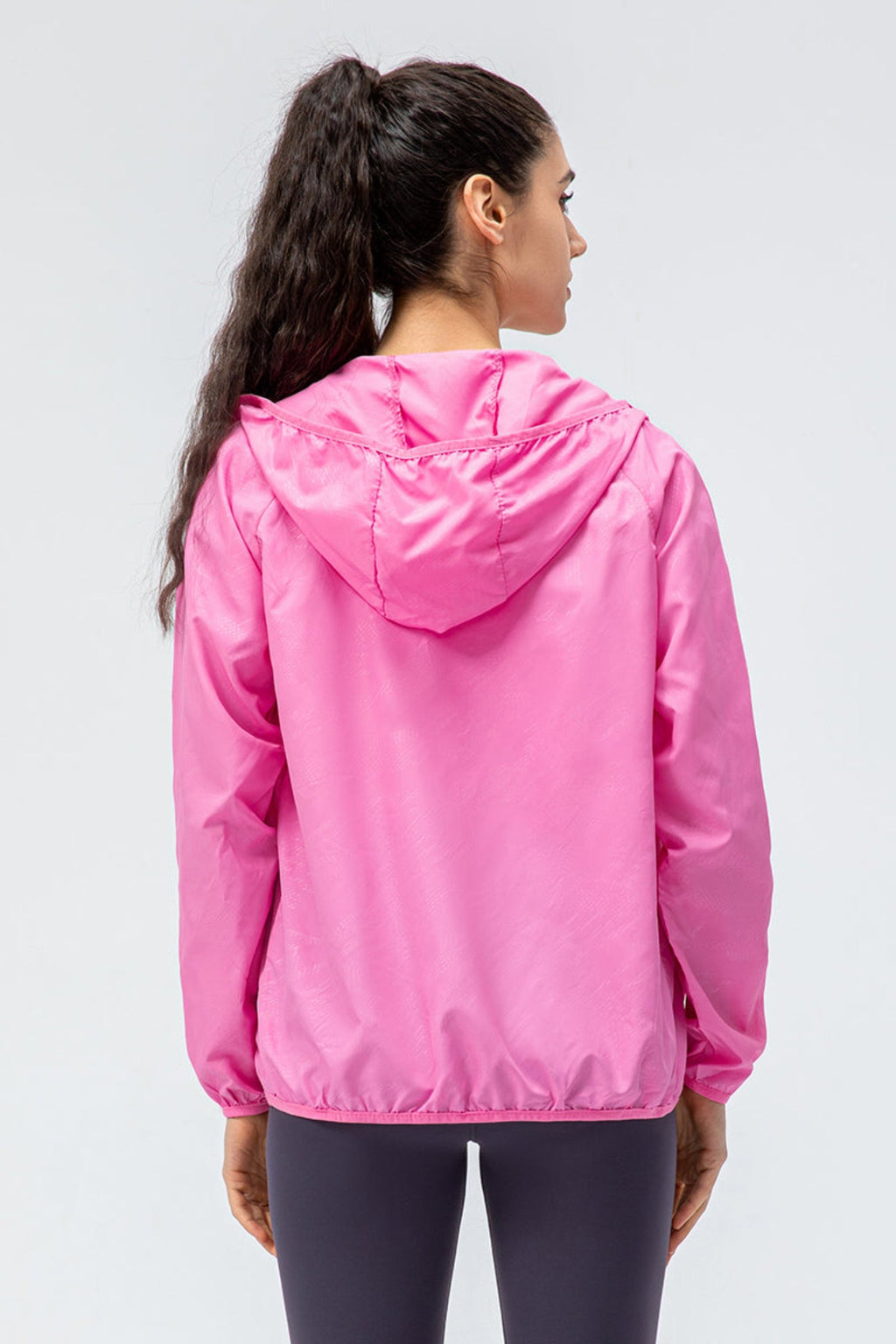 Swift Run Jacket