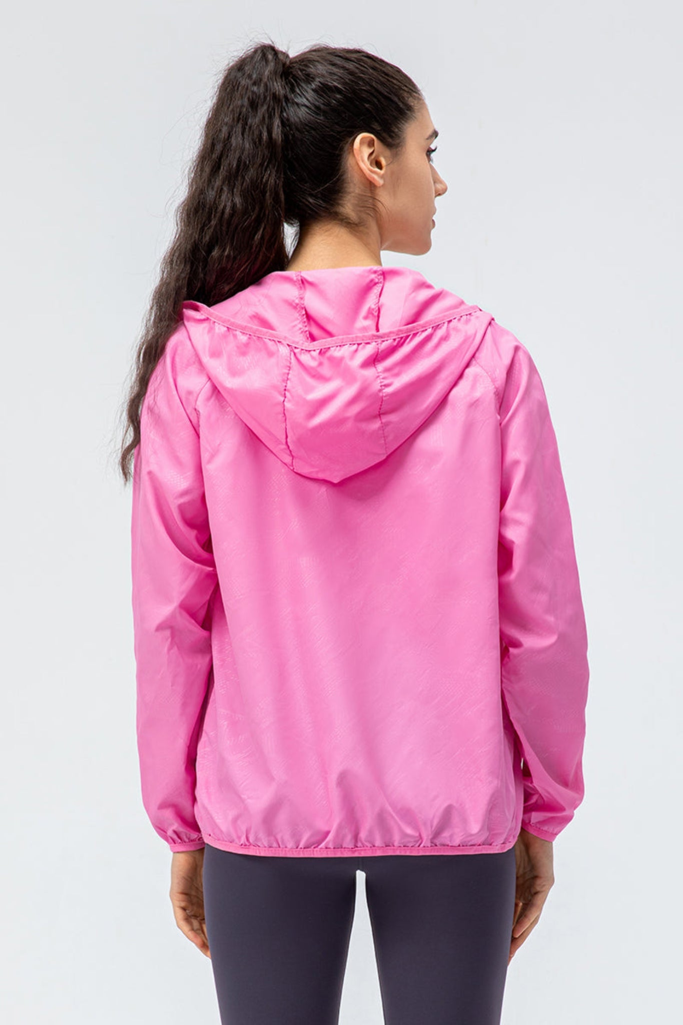 Swift Run Jacket