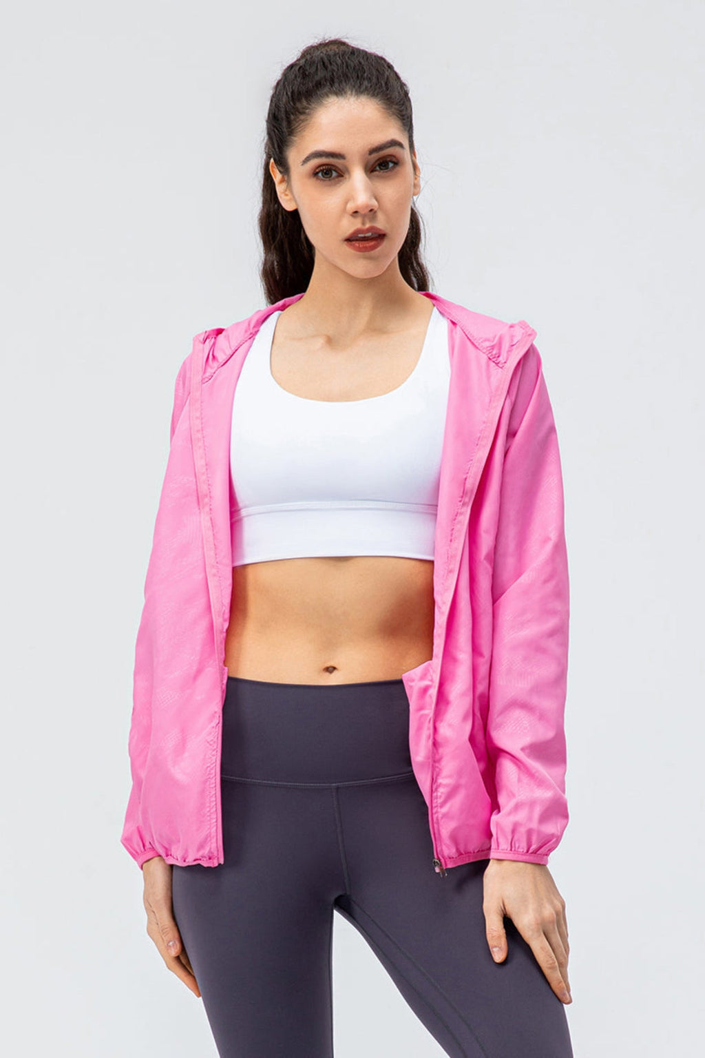 Swift Run Jacket