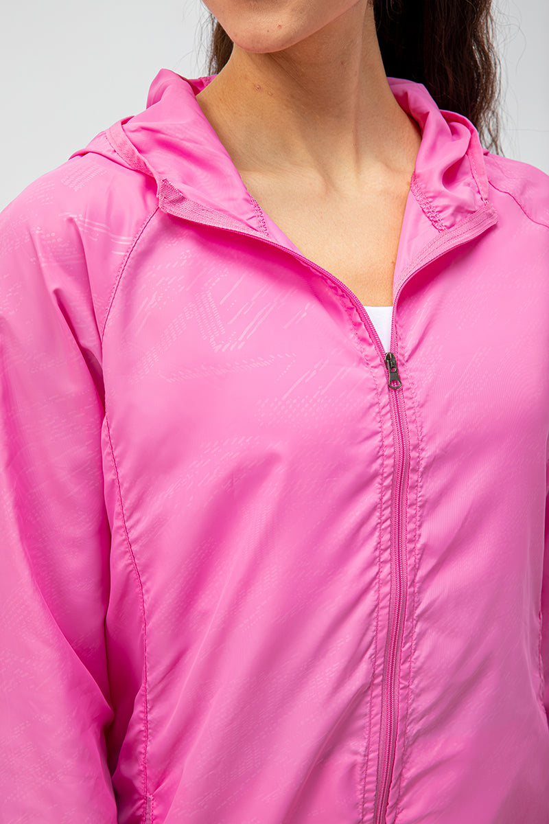Swift Run Jacket
