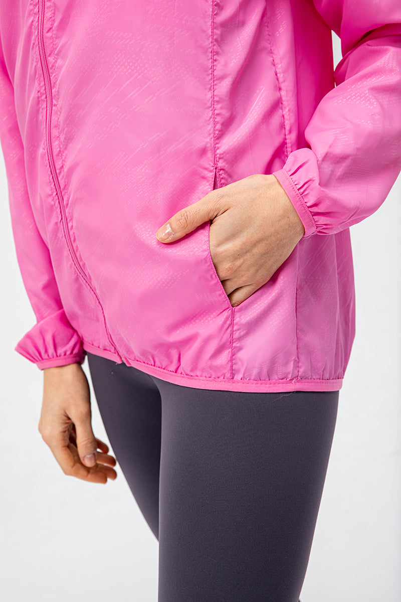 Swift Run Jacket