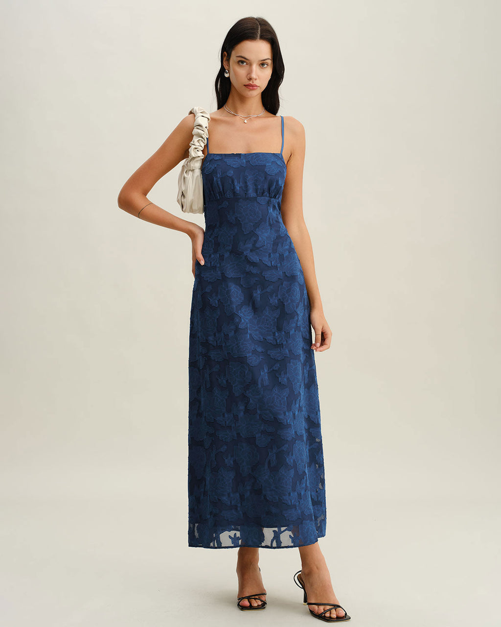 Robe Cyrielle
