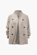 Manteau Sivane