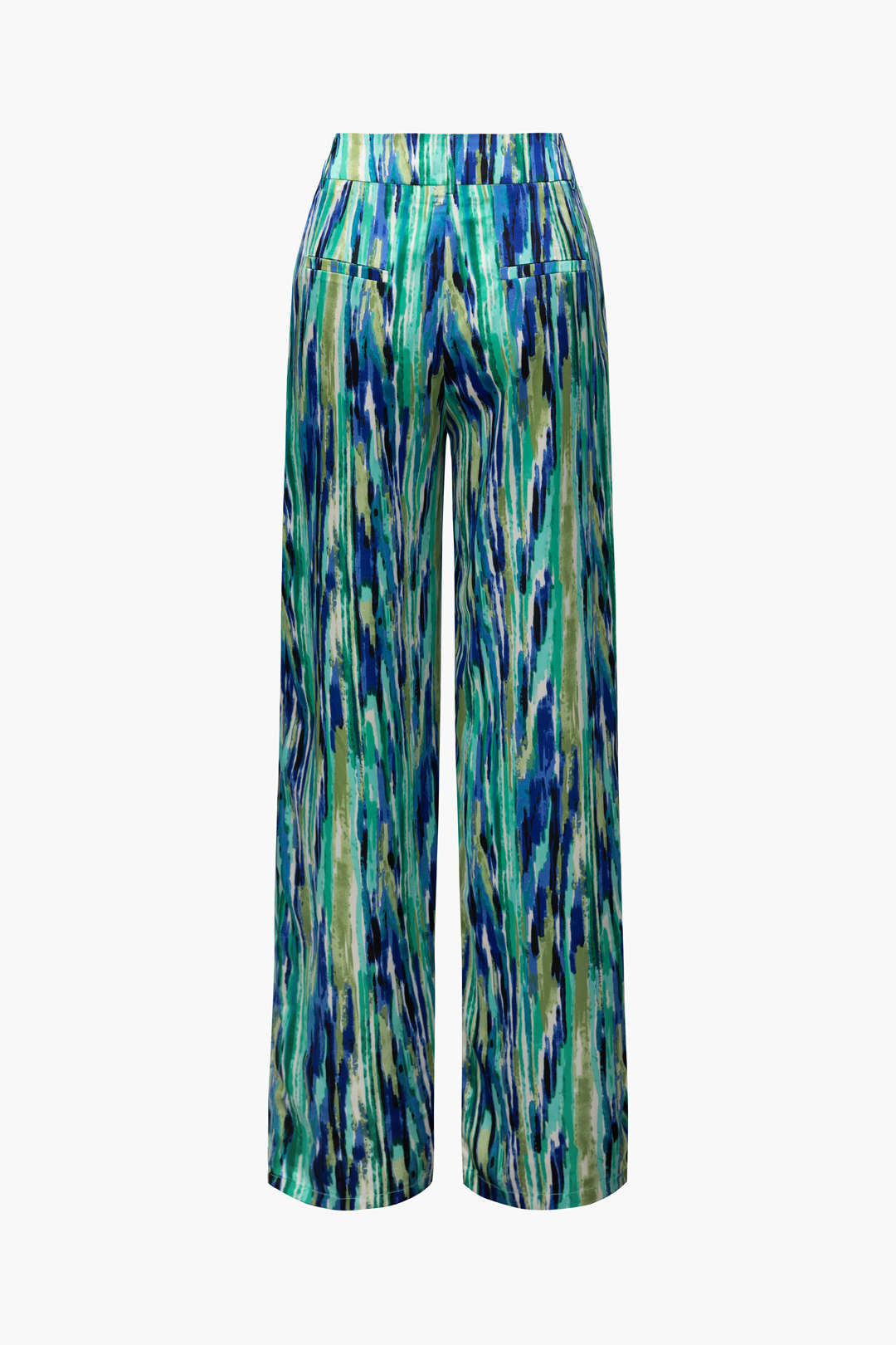 Marble Full-length Pantolon