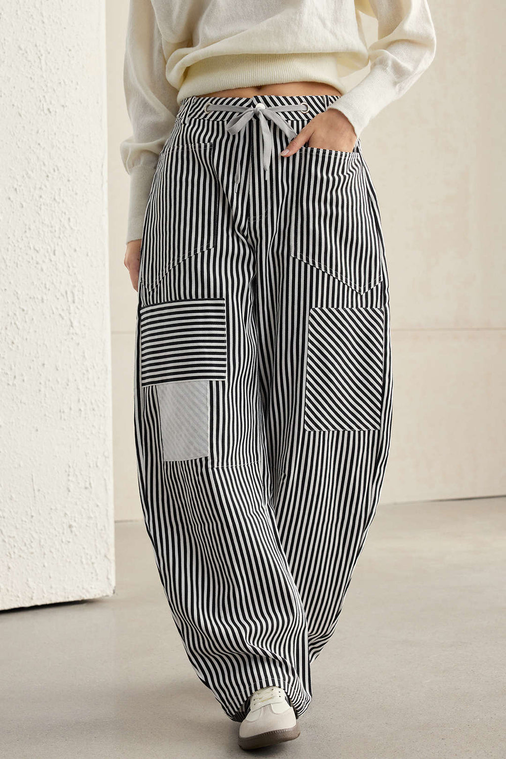 Pantalon Sidonie