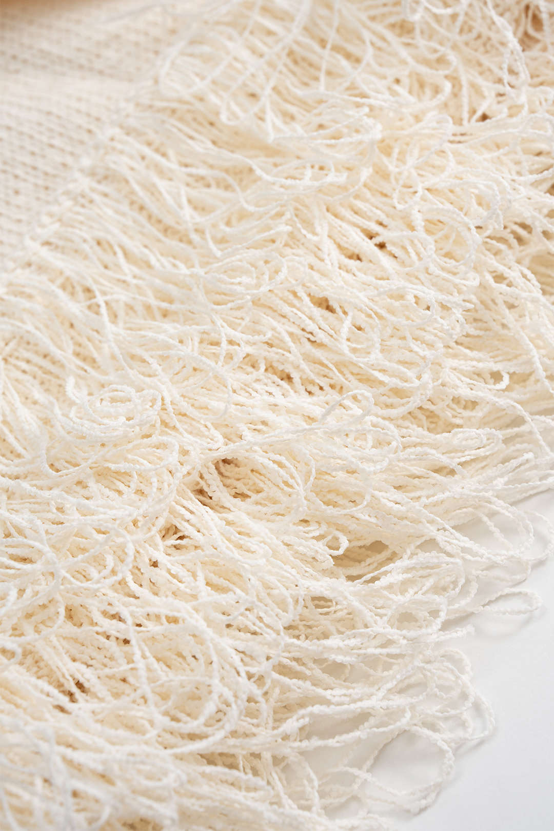 Püsküllü Mini Elbise