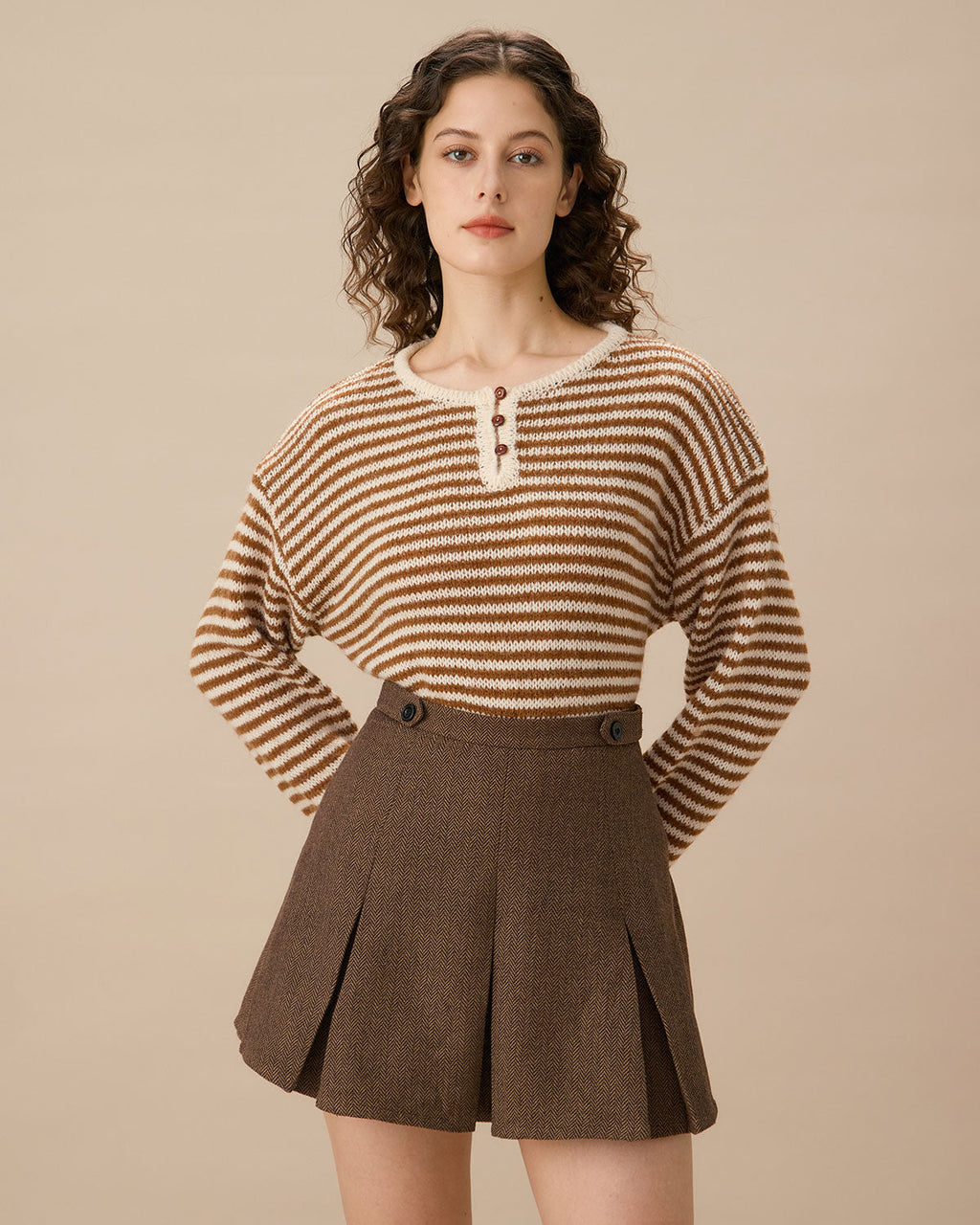Jupe Maud