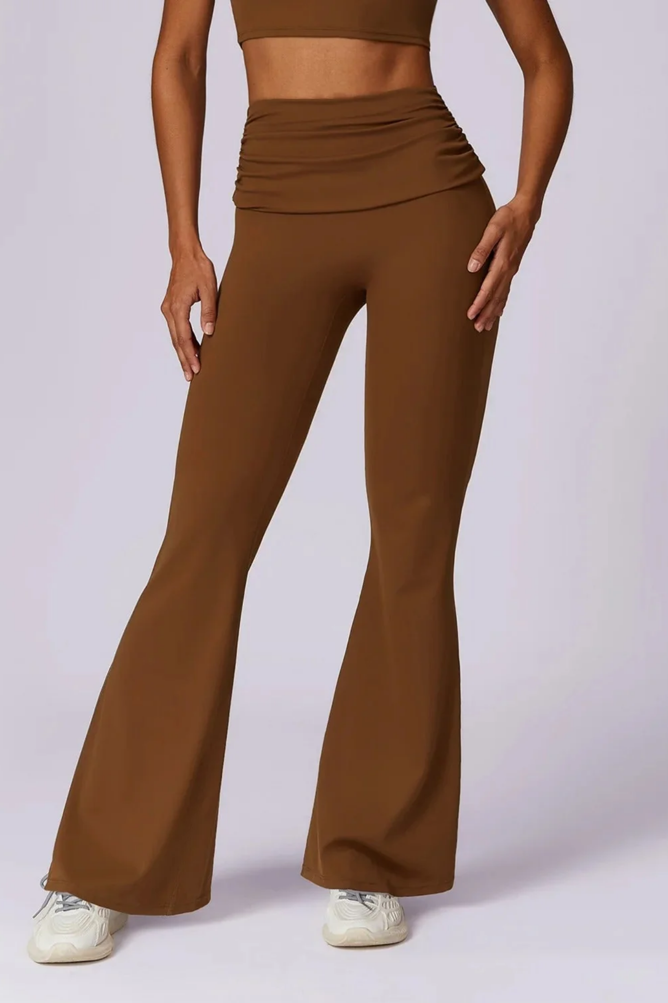 Selina Flare Pants